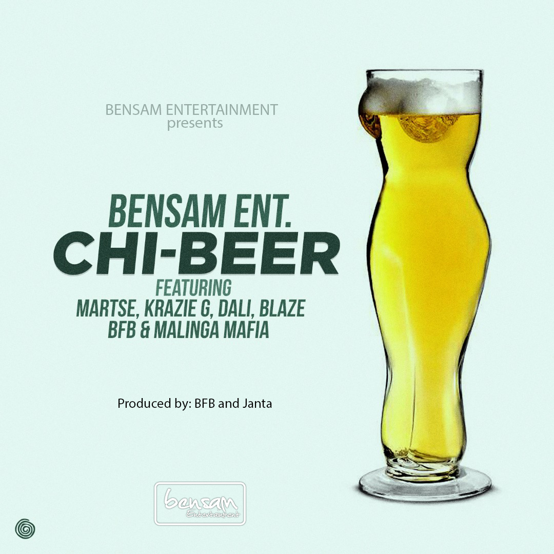 Chi-Beer Chi-Beer